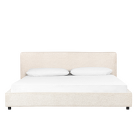 Asher Bed