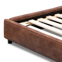 Asher Bed