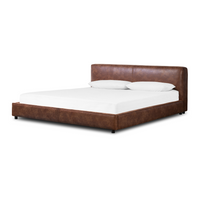Asher Bed