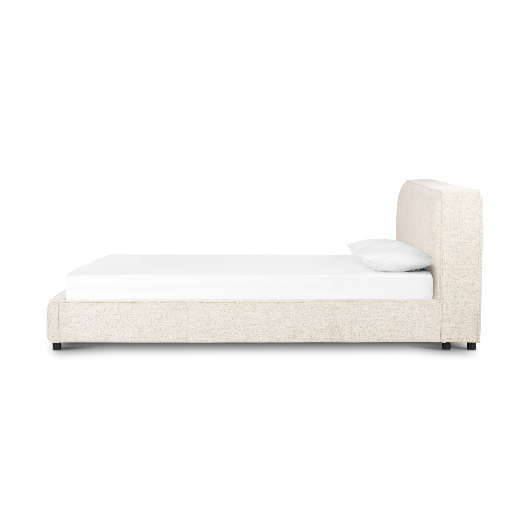 Asher Bed