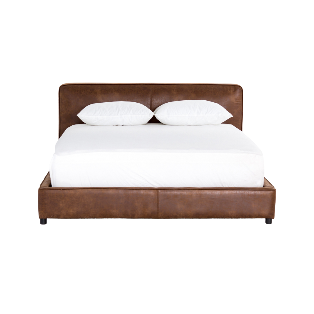 Asher Bed