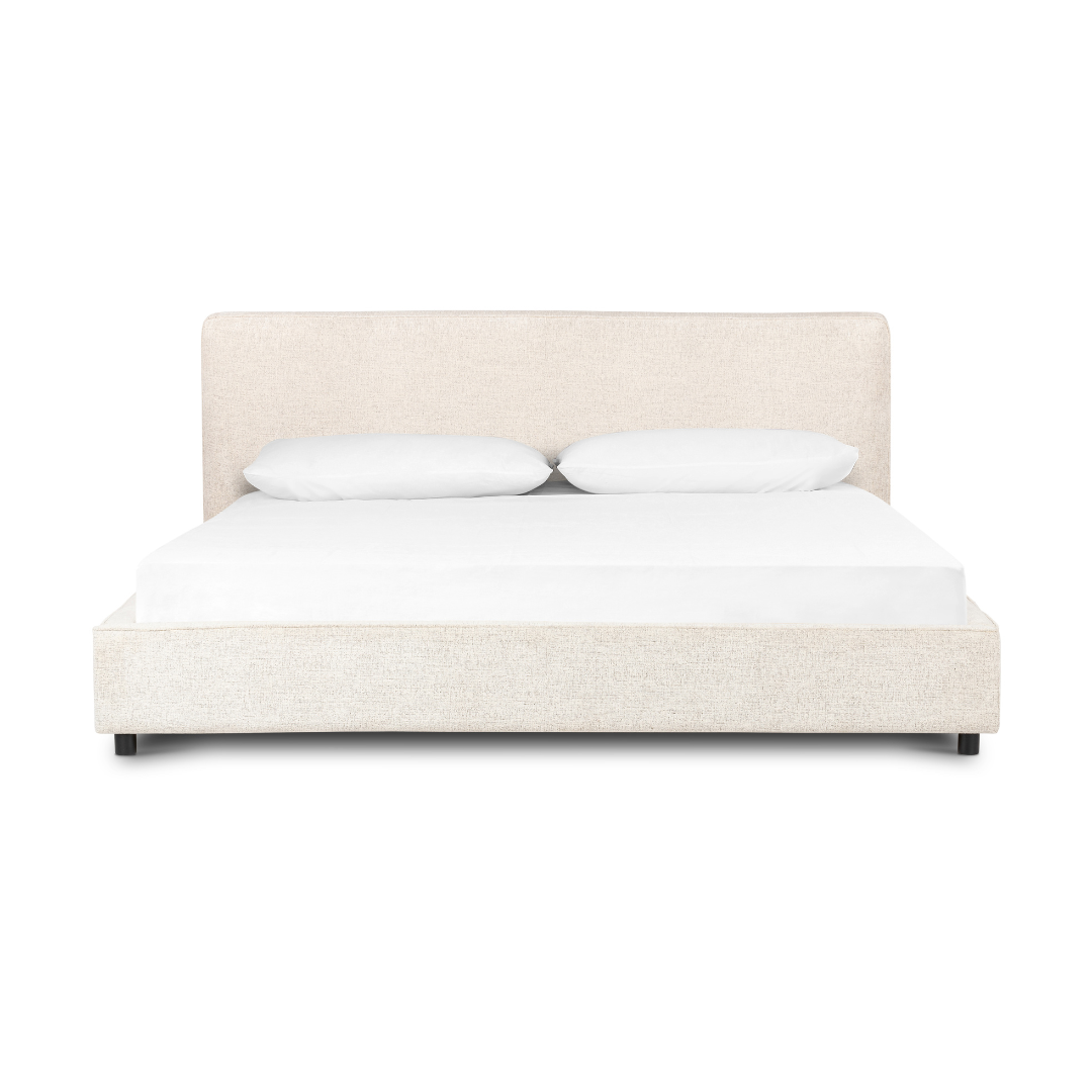 Asher Bed