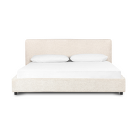 Asher Bed