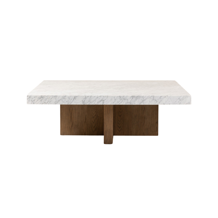 Barbosa Square Coffee Table