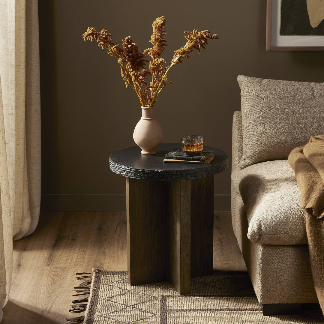 Mikko Nesting End Tables