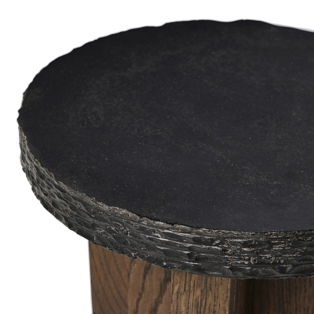 Mikko Nesting End Tables