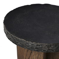 Mikko Nesting End Tables