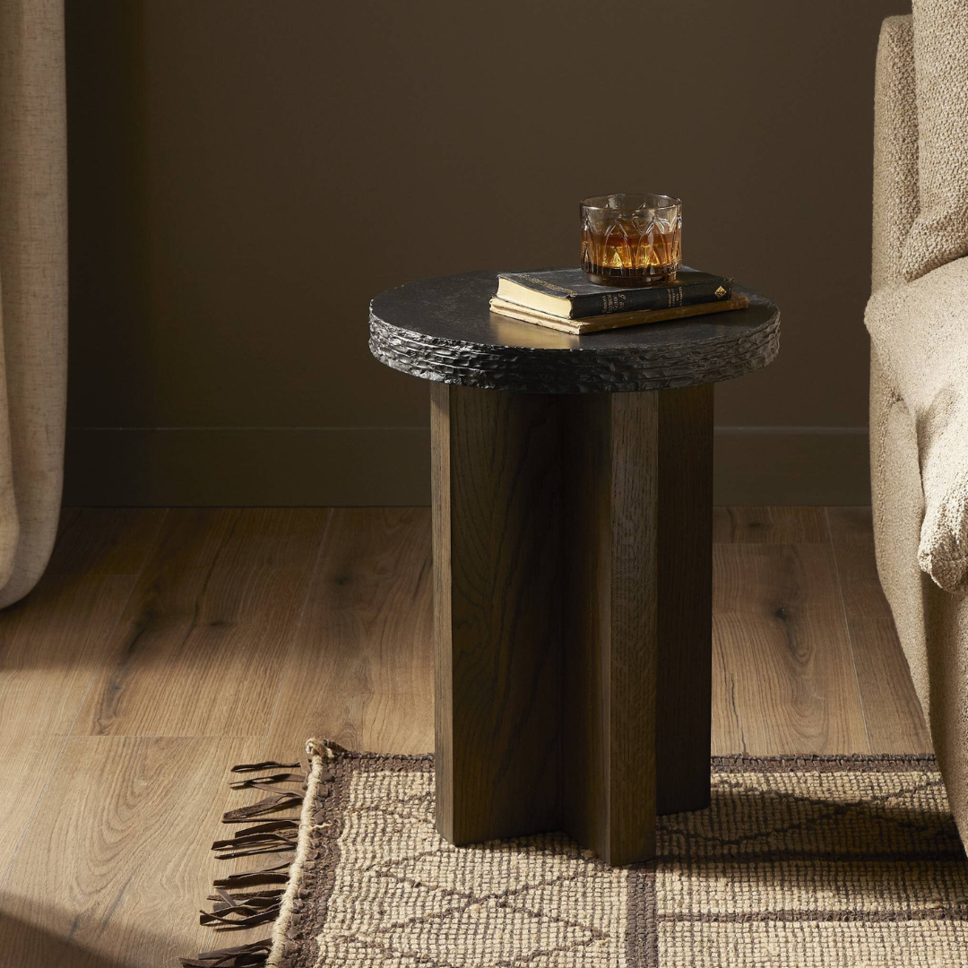 Mikko Nesting End Tables