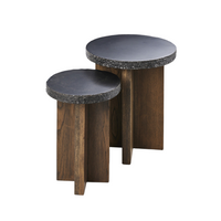 Mikko Nesting End Tables