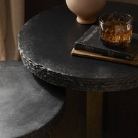 Mikko Nesting End Tables