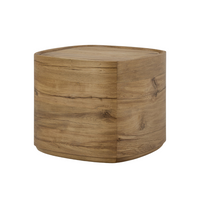 Lonnie End Table