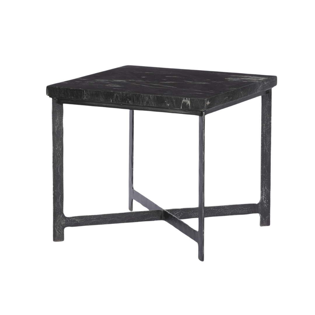 Howard Iron End Table