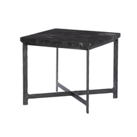 Howard Iron End Table