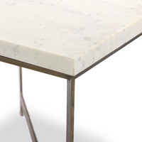 Howard Iron End Table