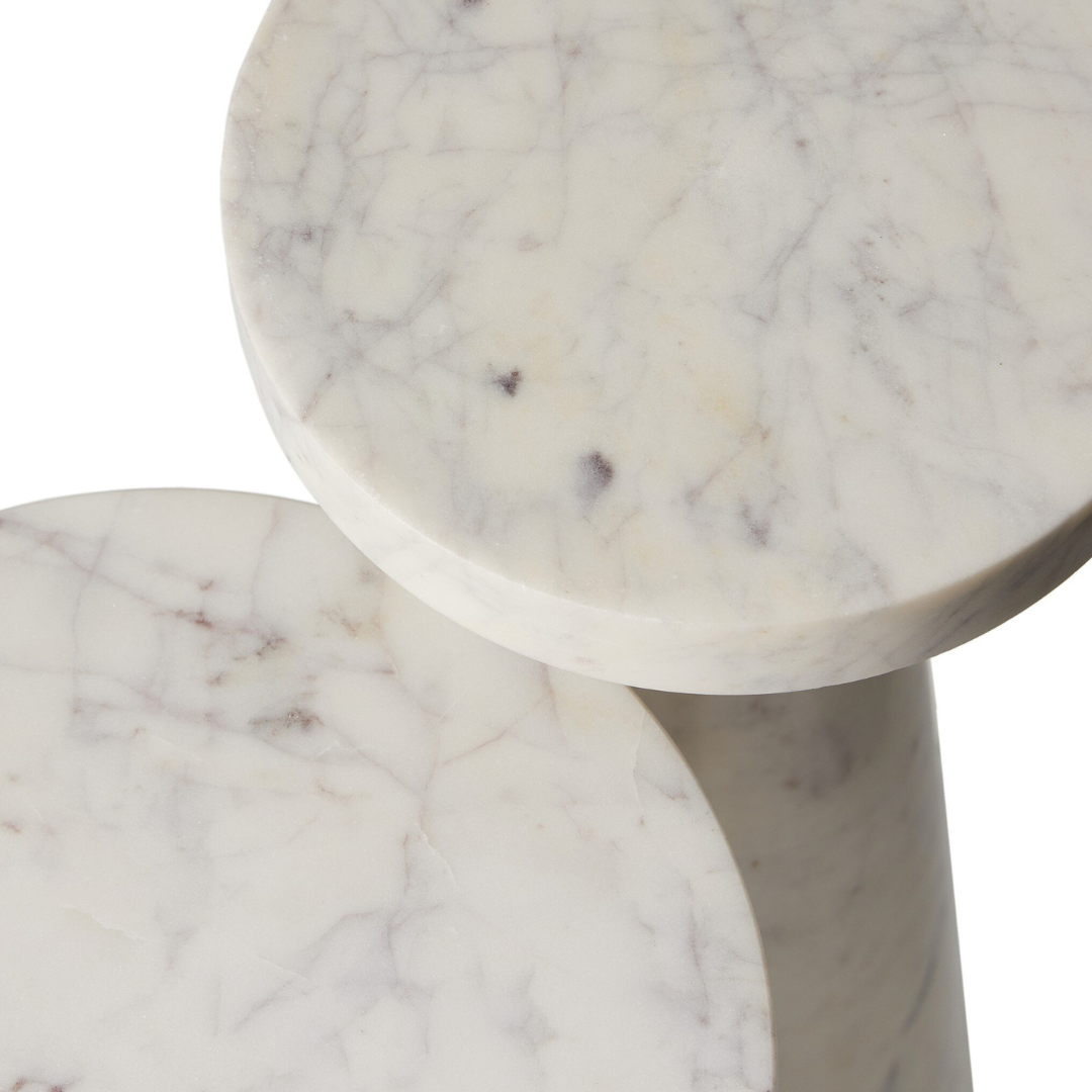 Montana Nesting End Tables
