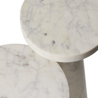 Montana Nesting End Tables