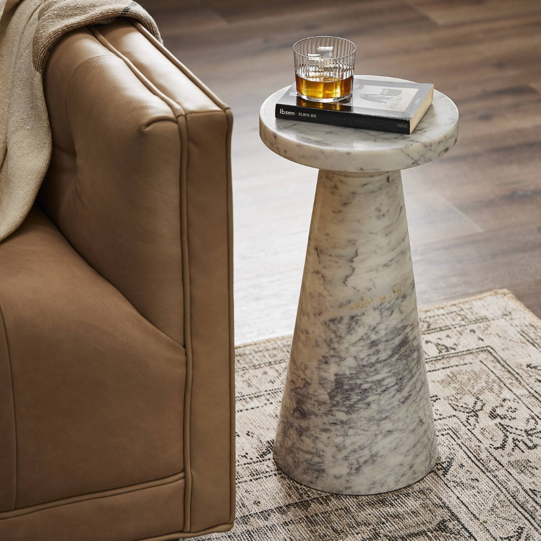 Montana Nesting End Tables