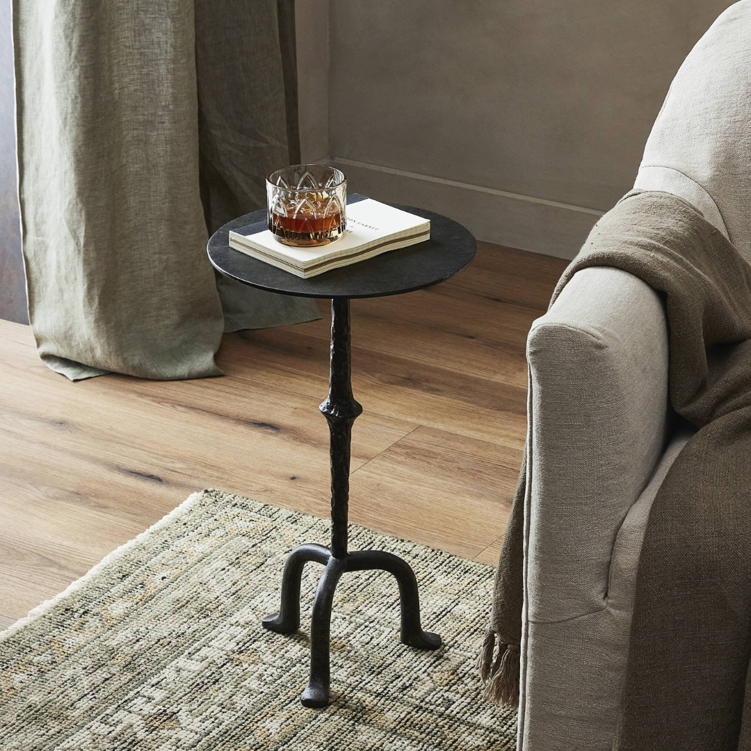 Jillian Accent Table