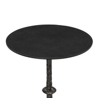 Jillian Accent Table