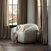 Jillian Accent Table