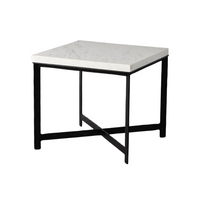 Howard Iron End Table