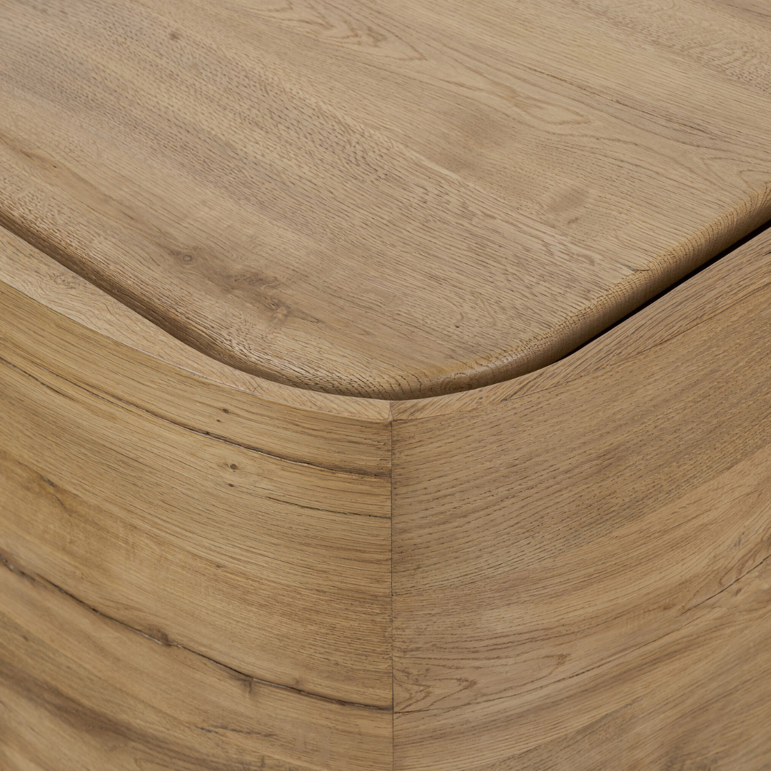 Lonnie End Table