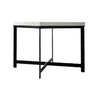Howard Iron End Table