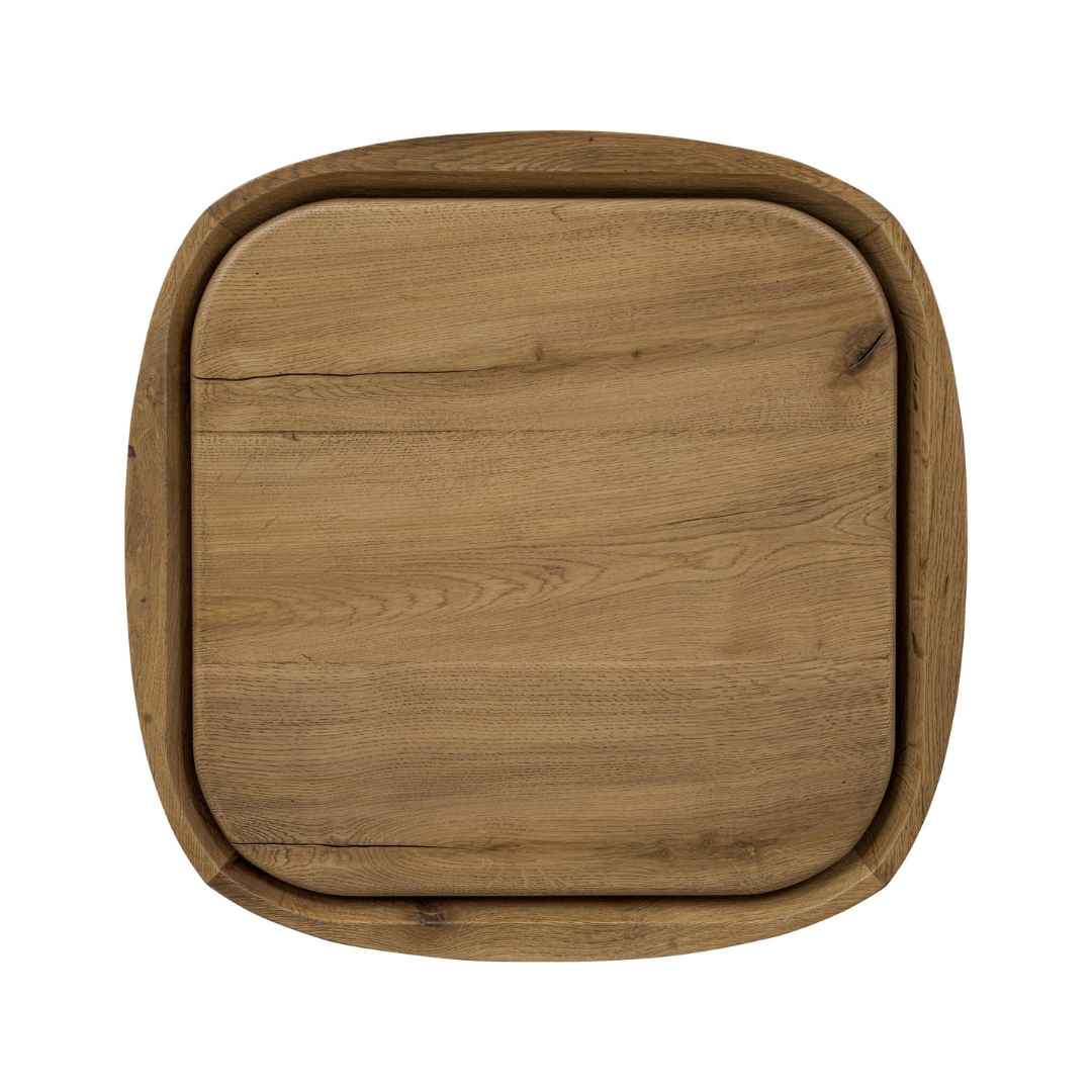 Lonnie End Table