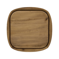 Lonnie End Table