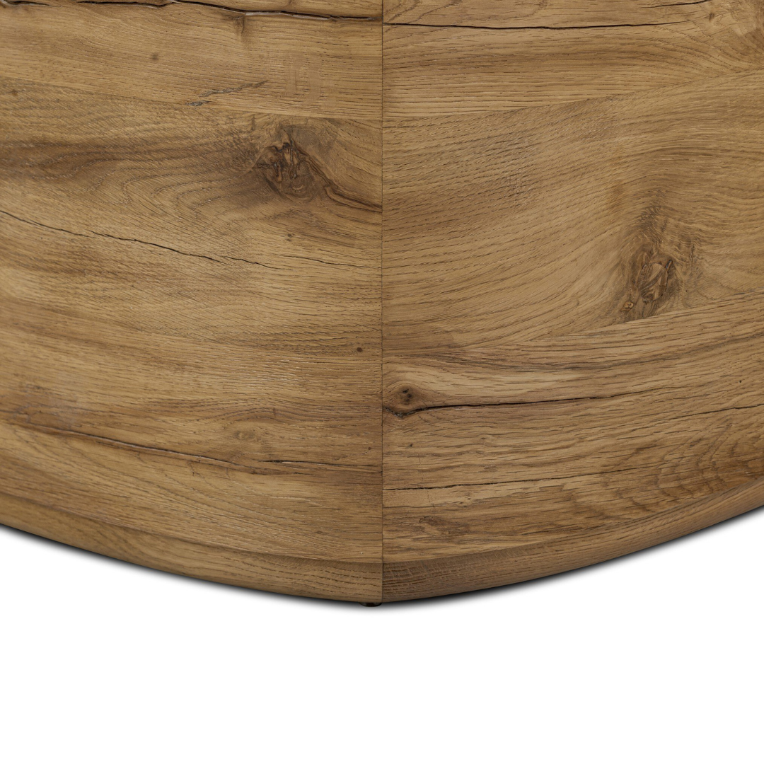 Lonnie End Table