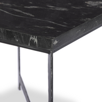 Howard Iron End Table