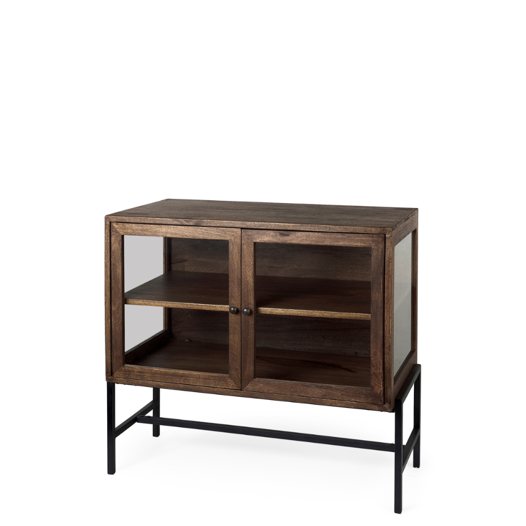 Arelius Cabinet