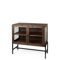 Arelius Cabinet