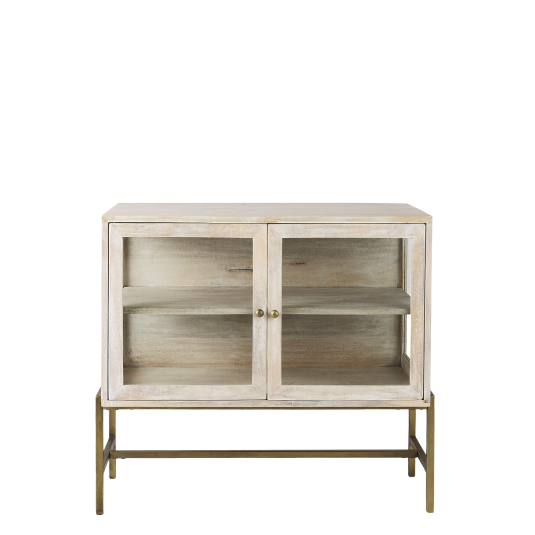 Arelius Cabinet