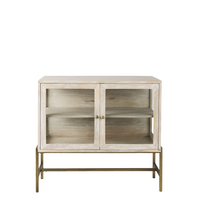 Arelius Cabinet