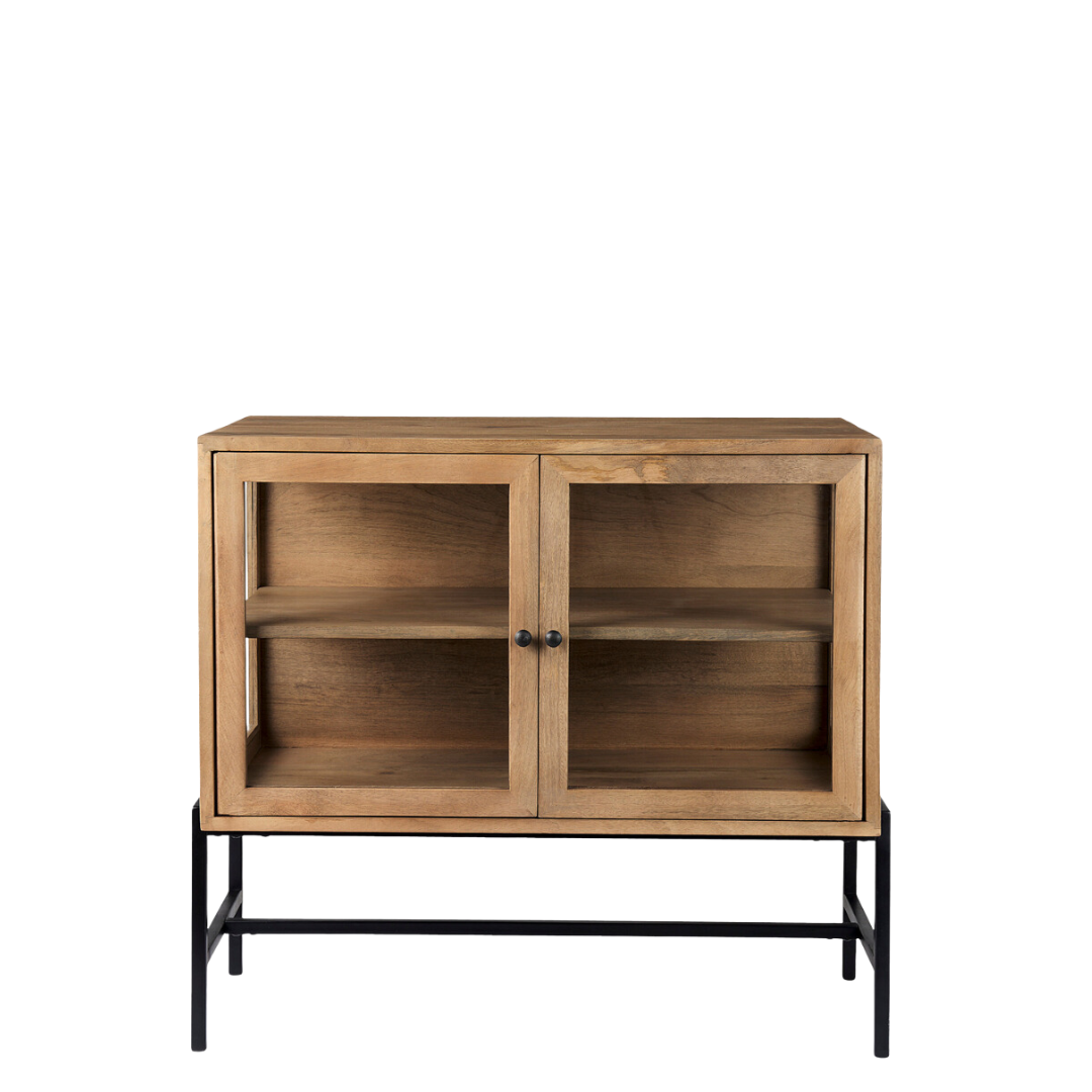 Arelius Cabinet