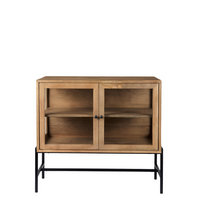 Arelius Cabinet