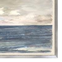 Study on the Jersey Coast 1881