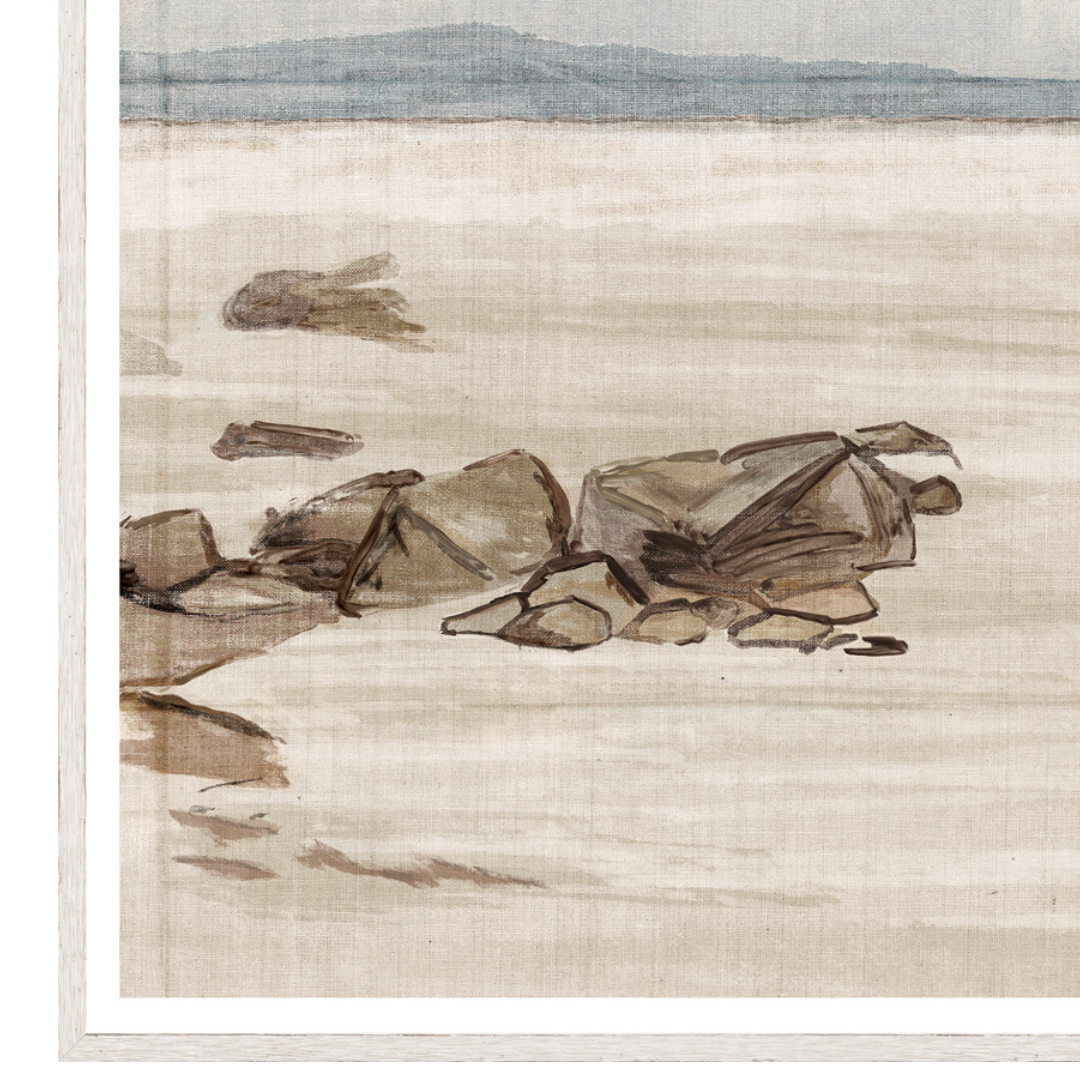 Ébauche Sketch C. 1884