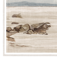 Ébauche Sketch C. 1884