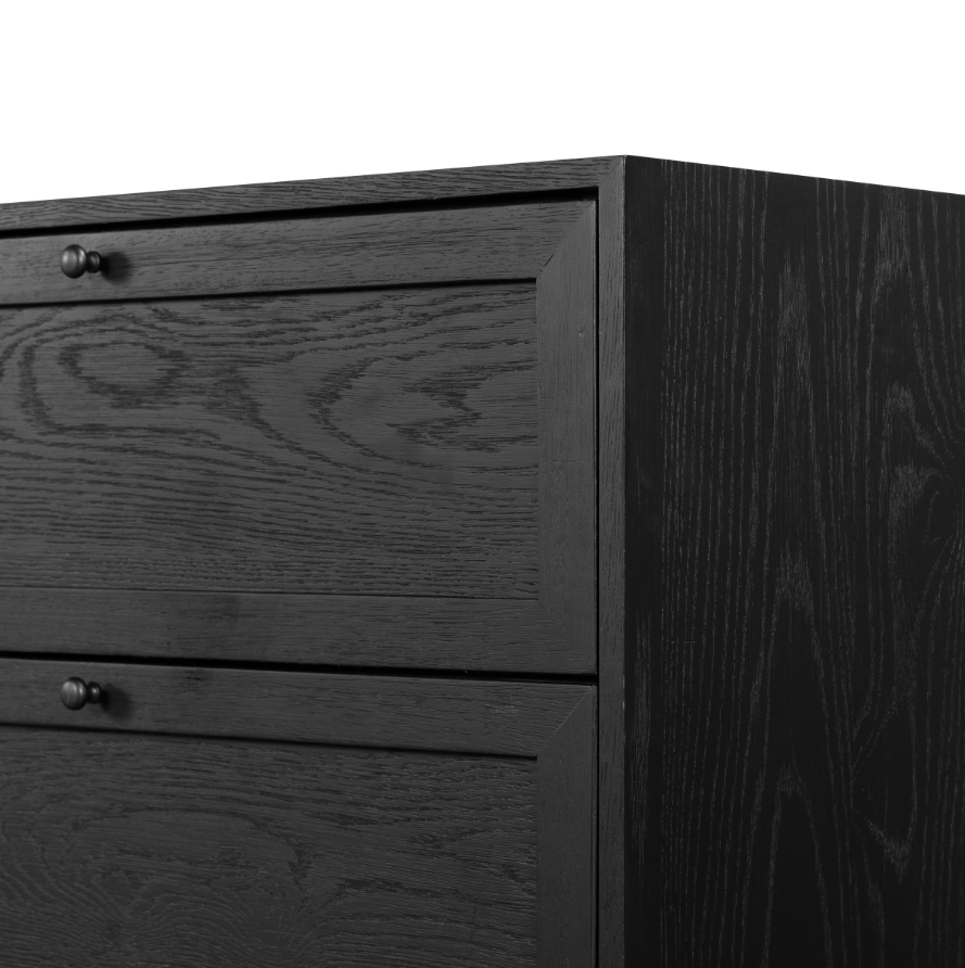 Miley 9 Drawer Dresser