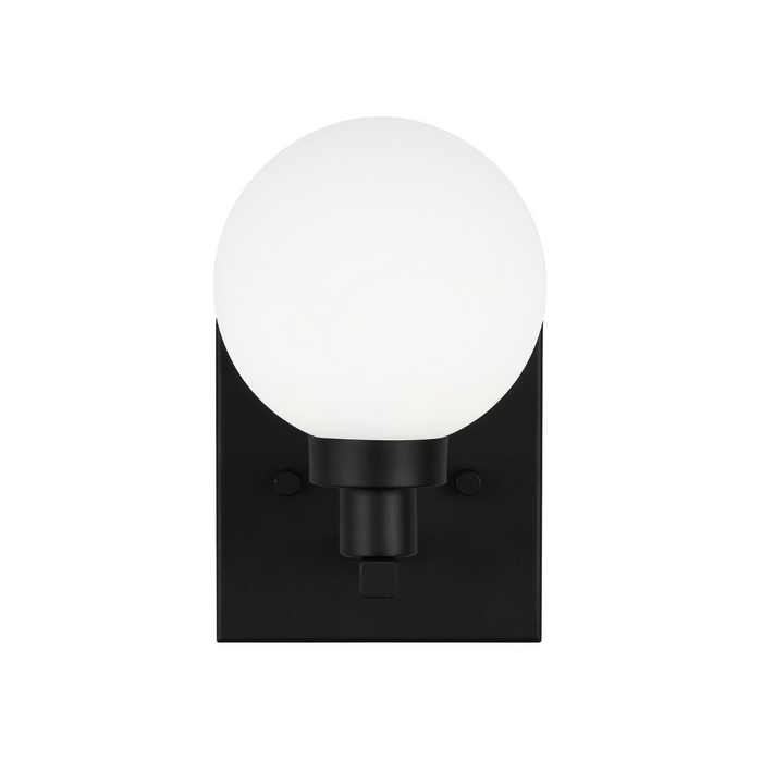 Clybourn 1-Light Wall Sconce
