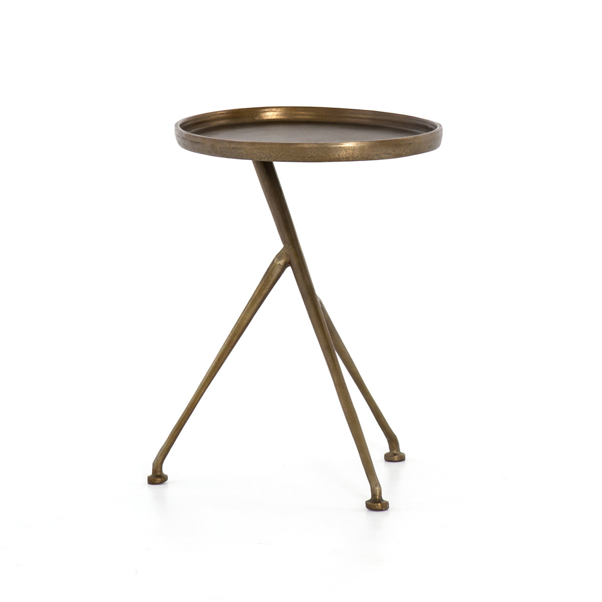 Solomon Accent Table