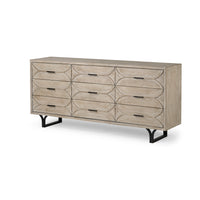 Giselle II Sideboard