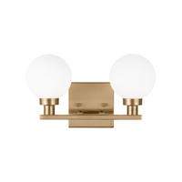 Clybourn 2-Light Vanity