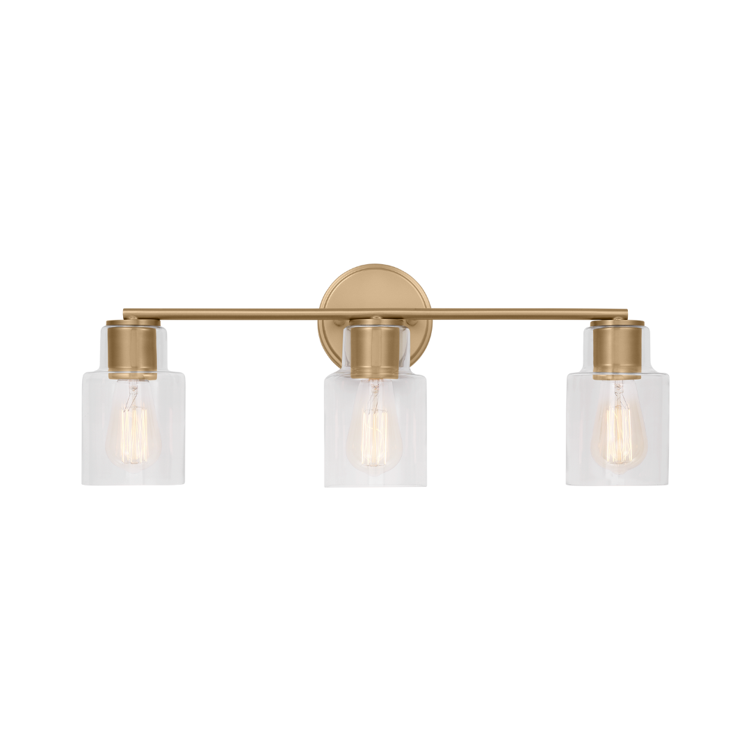 Sayward 3-Light Bath Bar