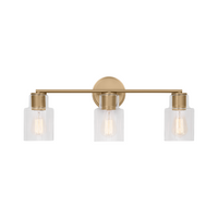 Sayward 3-Light Bath Bar