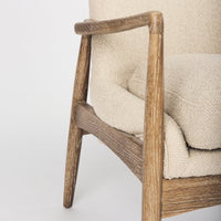 Westan Accent Chair