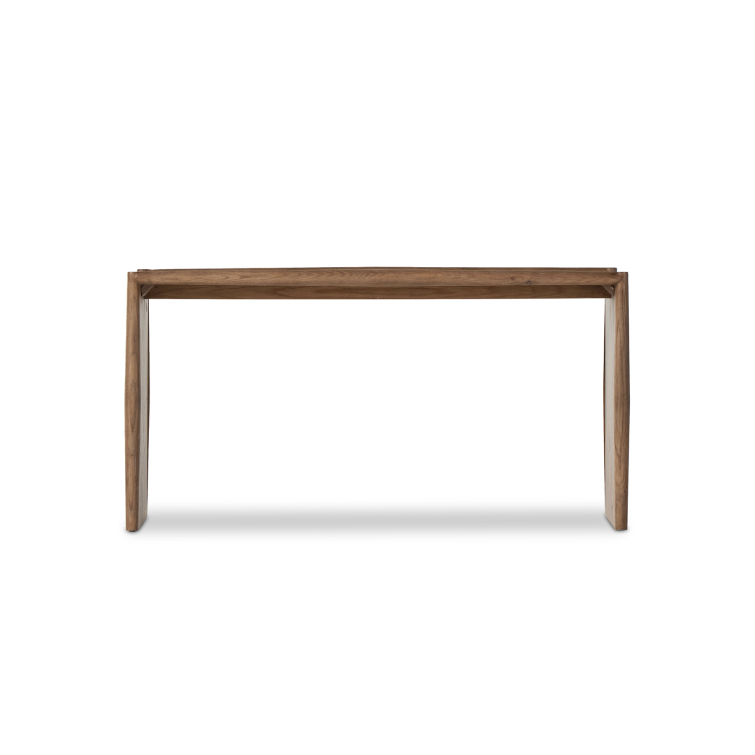 Gael Console Table