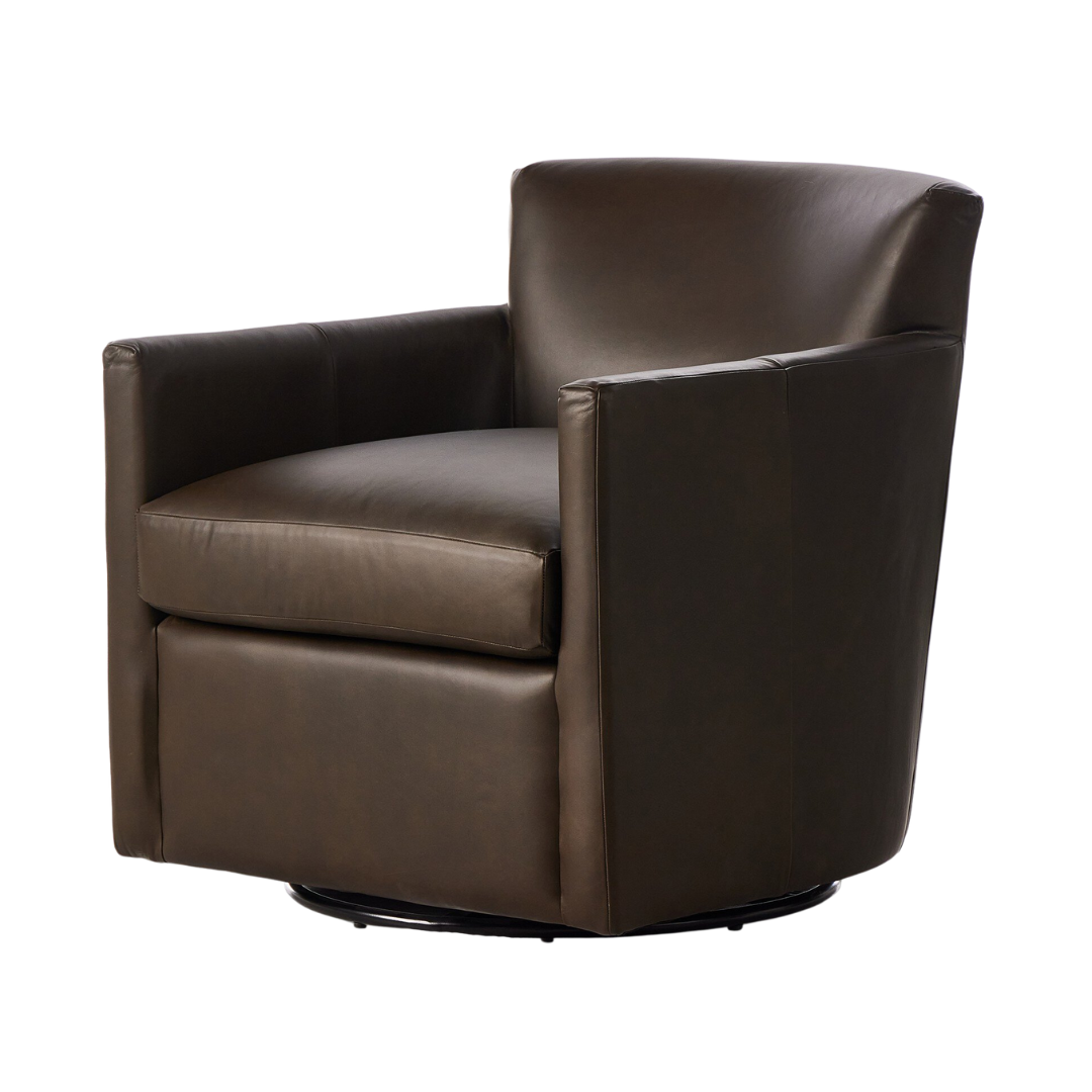 Marcel Swivel Chair